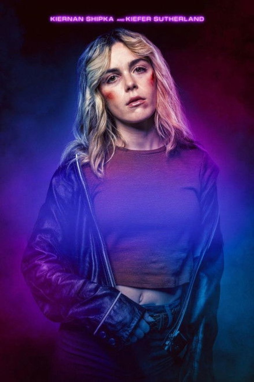 Stone Cold Fox (2025)