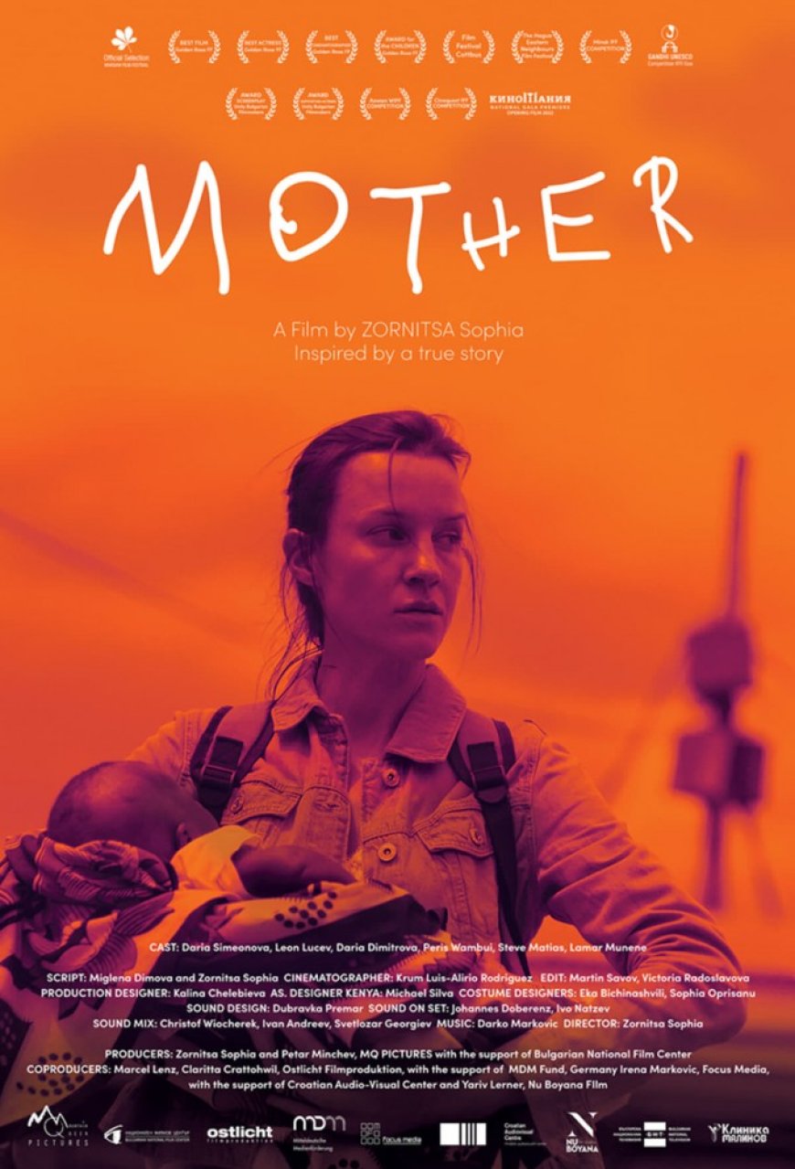 Download Mother (2022)