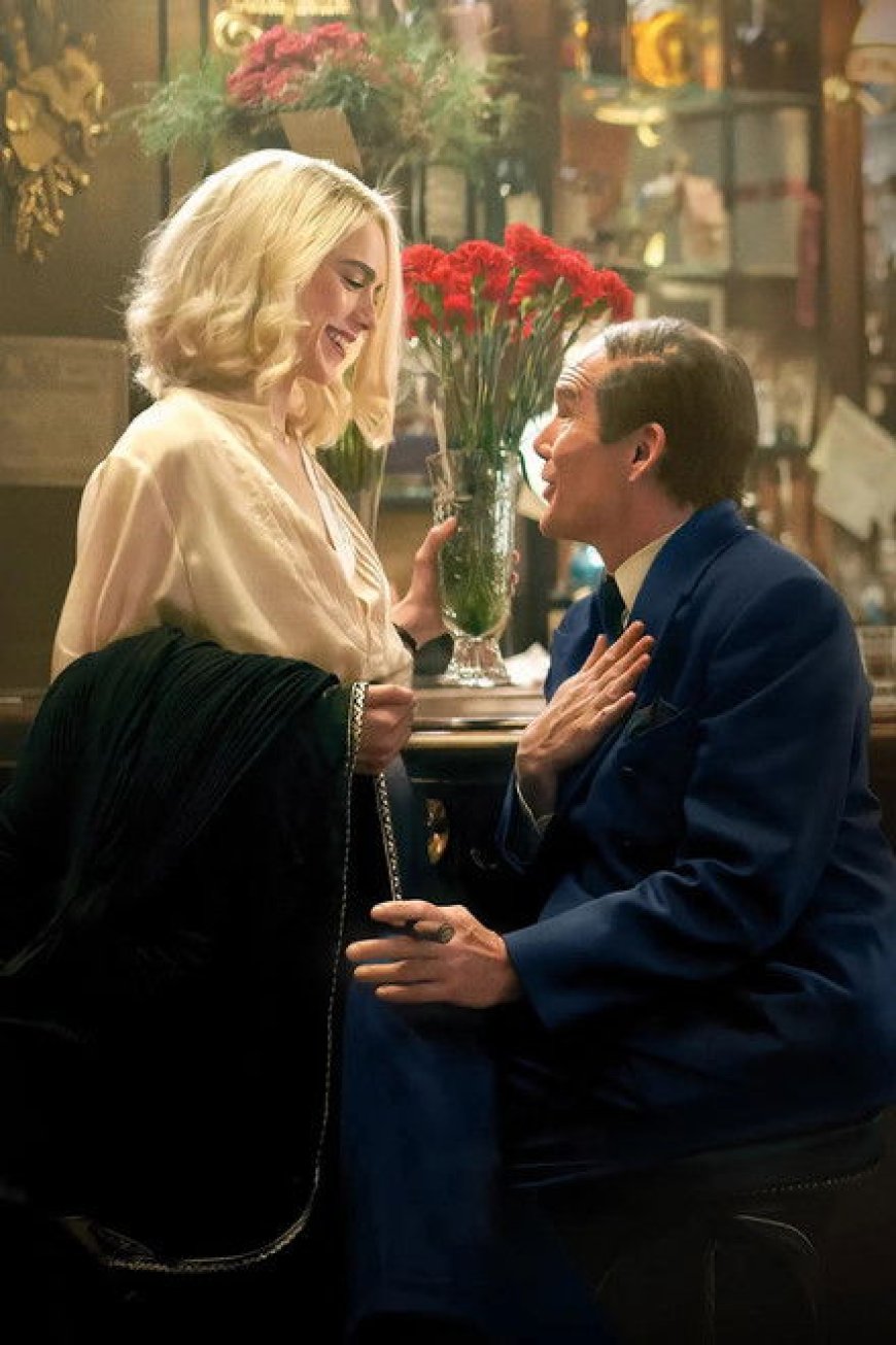 Download Blue Moon (2025)