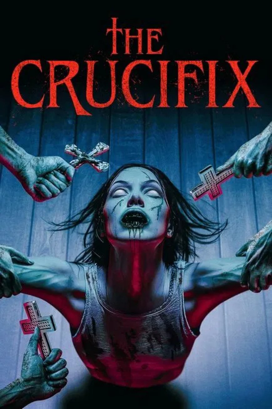 The Crucifix: Blood of the Exorcist (2025)