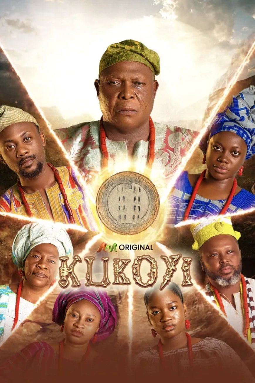 Download Kukoyi S01 [Episode 6 – 7 Added]