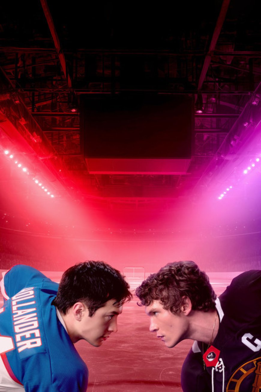 Heated Rivalry S01 [Episode 1 – 2 Added]