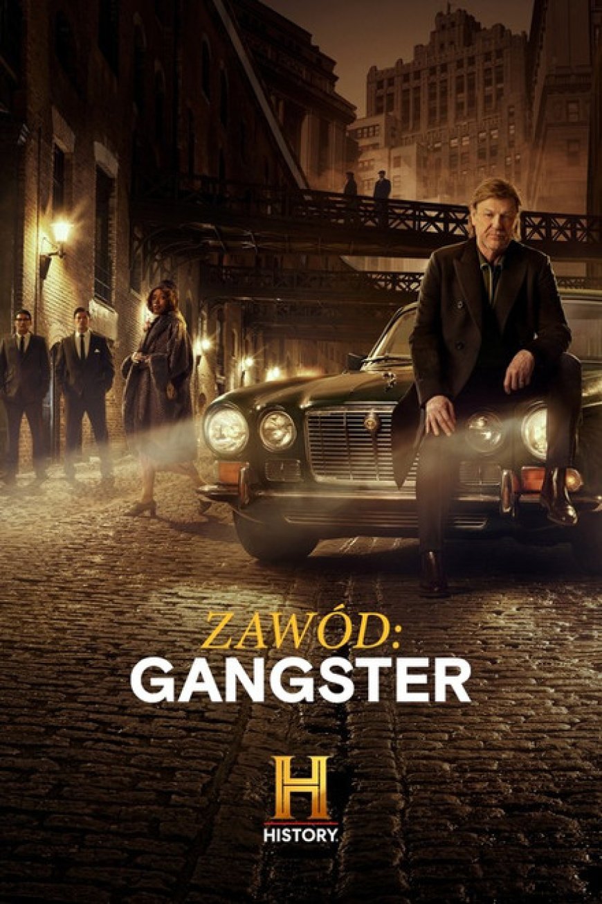 Original Gangsters with Sean Bean S01