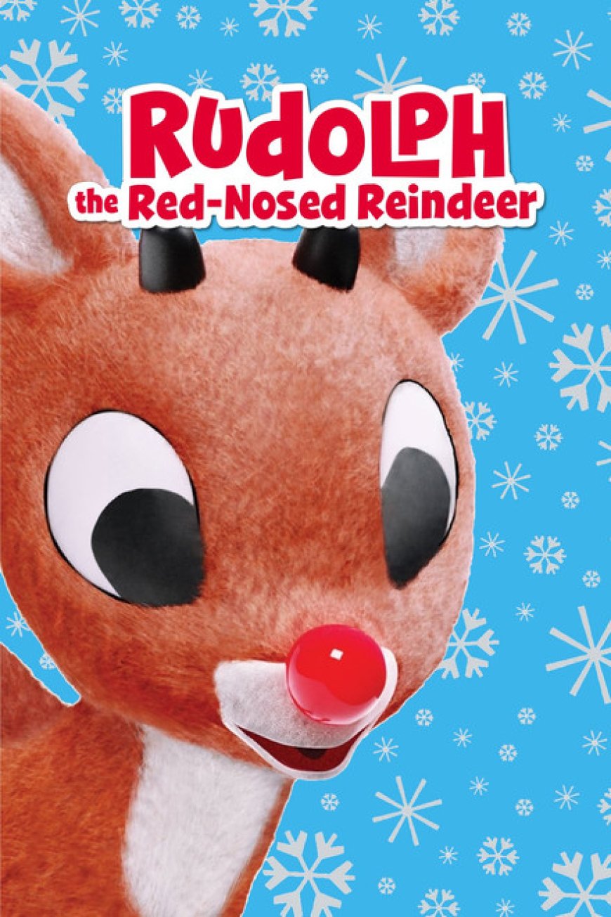 Rudolph the Red-Nosed Reindeer (1964)