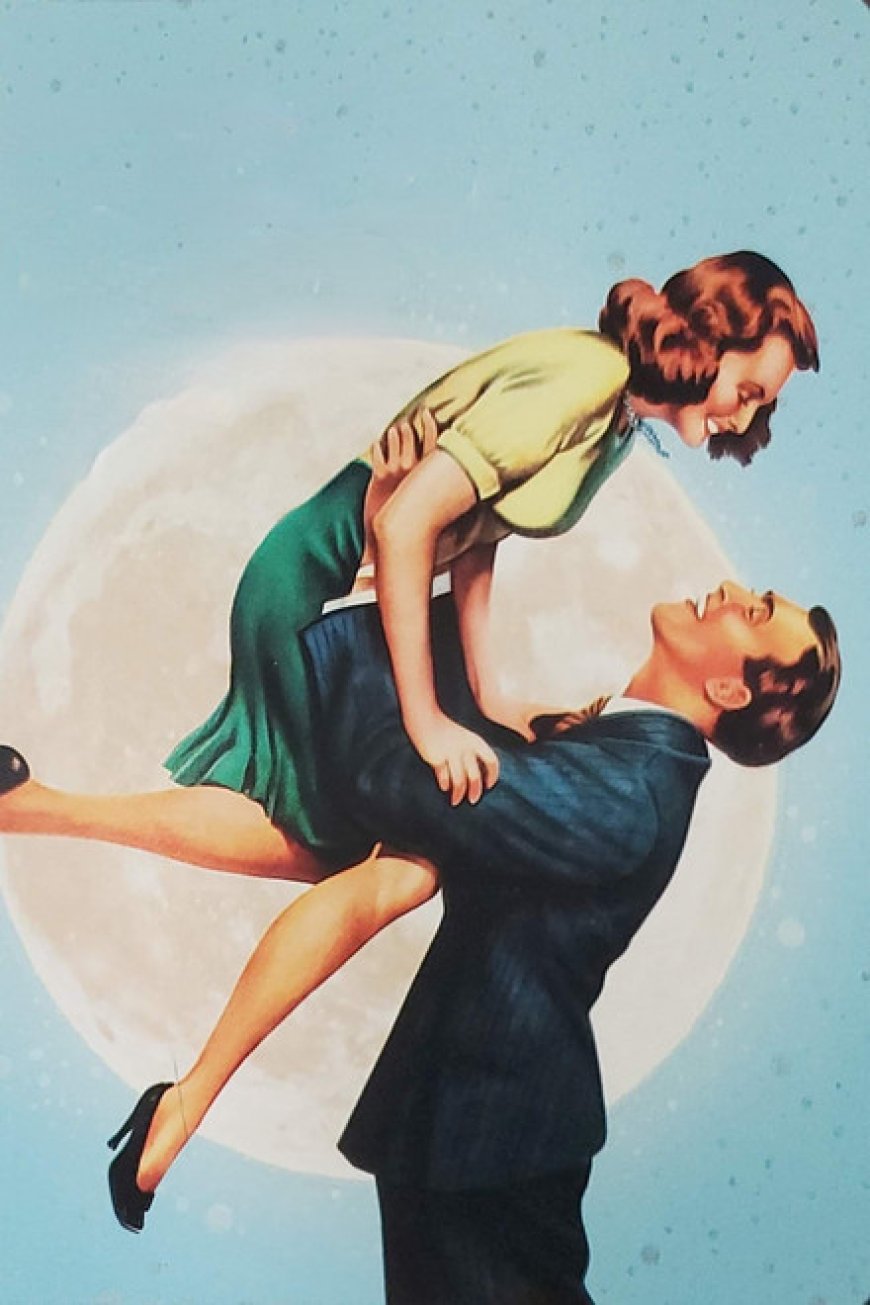 It’s a Wonderful Life (1946)