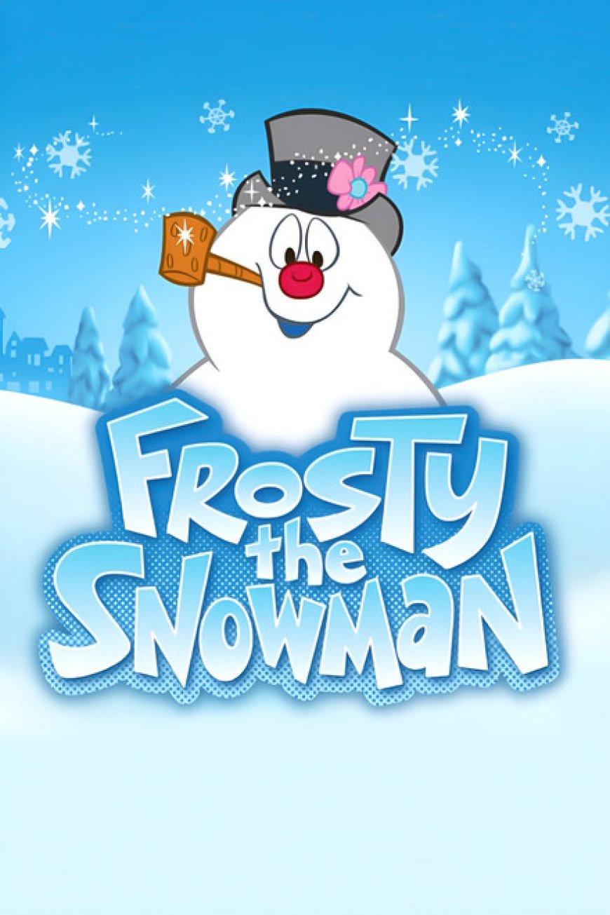 Frosty the Snowman (1969)