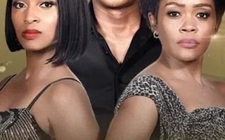 Download Gomora S02 [Episode 141 – 190 Added]