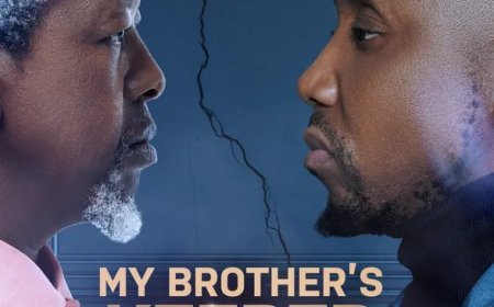 Download My Brother’s Keeper S2 [Episode 161 – 200 Added]