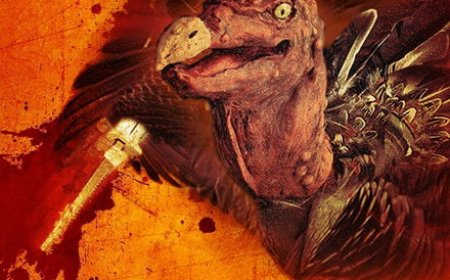 ThanksKilling (2008)