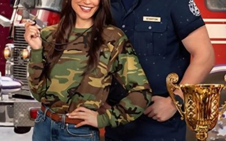 The Christmas Cup (2025)