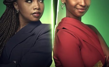 Download Zari S01 [Episode 51 – 57 Added]