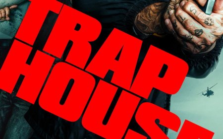 Trap House (2025)