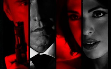 The Perfect Gamble (2025)