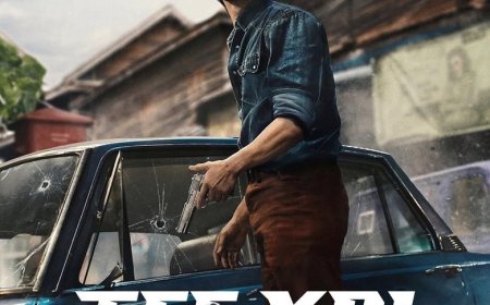 Tee Yai: Born to Be Bad (2025)