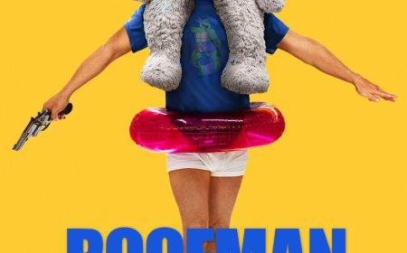 Roofman (2025)