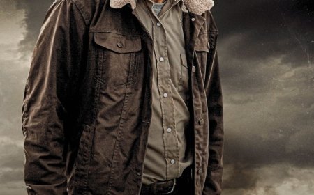 Thieves Highway (2025)