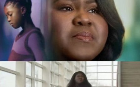 Give Me Back My Daughter (2025)