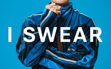 I Swear (2025)