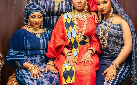 Sadau Sisters S01
