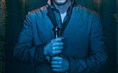 The Originals S01 – S02