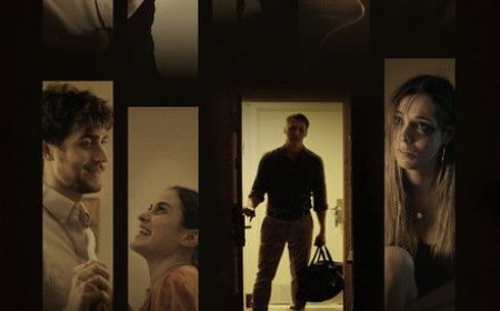 Blades of Grass (2024)