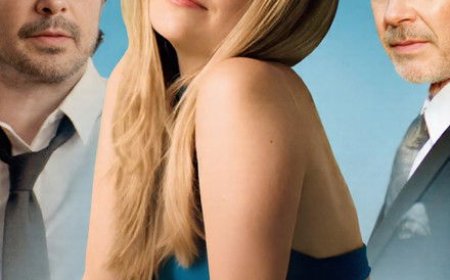 Blue Eyed Girl (2025)