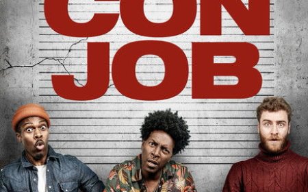 Con Job (2024)