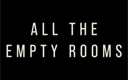 All the Empty Rooms (2025)