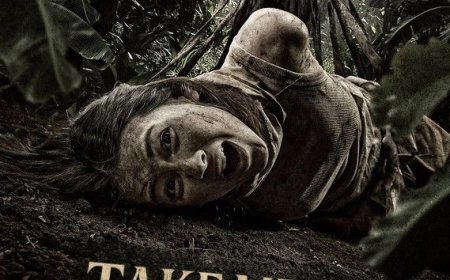 Take Me to Hell (2025)