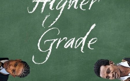 Download Higher Grade S01 [Episode 13 Added]
