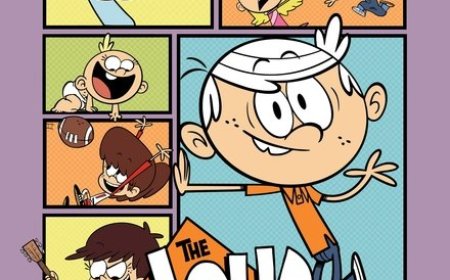 The Loud House S01