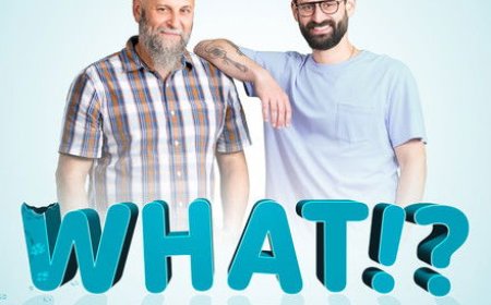 My Pet Ate What!? S01