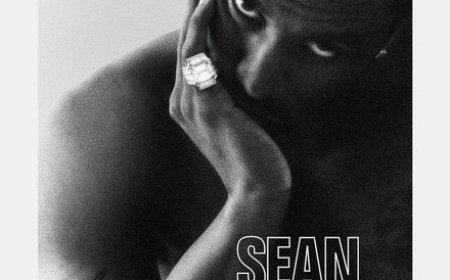 Sean Combs: The Reckoning S01
