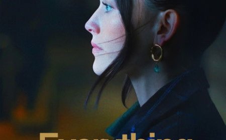 Everything to Me (2024)