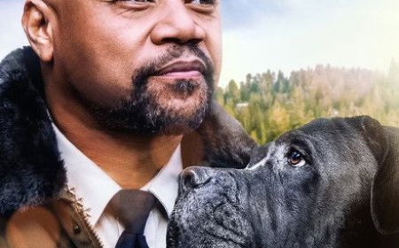 Dog Patrol: Operation Santa Paws (2025)