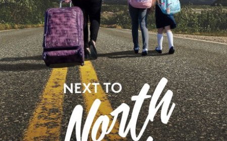 Next to North Pole (2025)