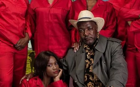 Mpali S01 (Episode 6 – 16 Added)