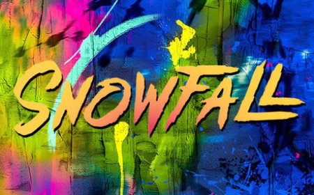 Snowfall S03 – S06