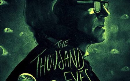 The 1,000 Eyes of Dr. Mabuse (1960)