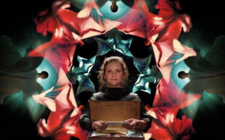 The Extraordinary Miss Flower (2024)