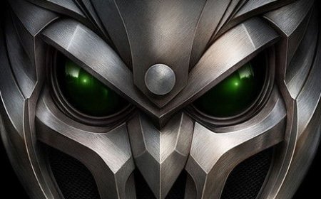 Predator: Wastelands (2025)