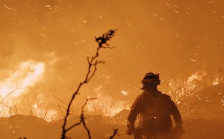 Only on Earth (2025)