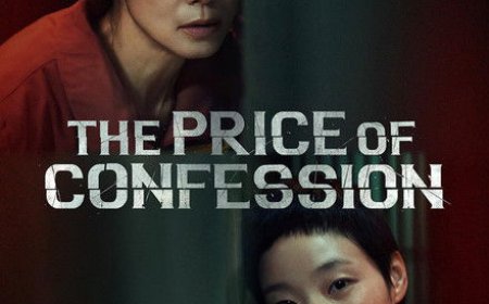 The Price of Confession S01