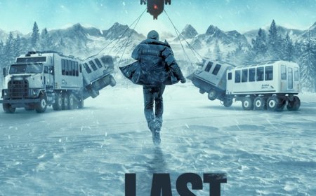 Download The Last Frontier S01