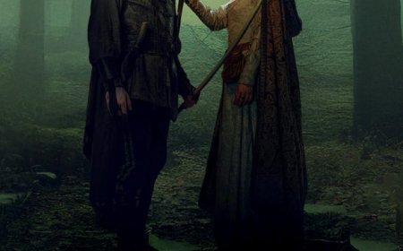 Download Robin Hood S01 [Episode 7 Added]