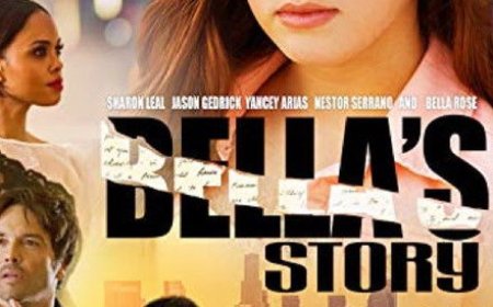 Bella’s Story (2018)