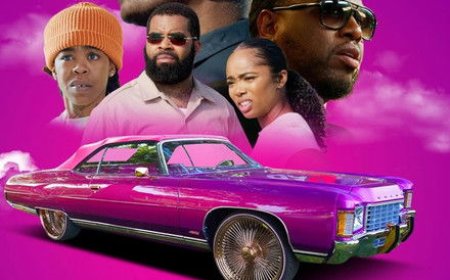 Car Show Kings (2025)