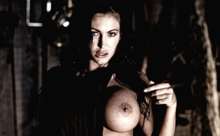 Spartacus MMXII: The Beginning (2012) | 🔞