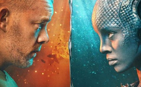 The War Between the Land and the Sea S01 [Episode 1 – 2 Added]