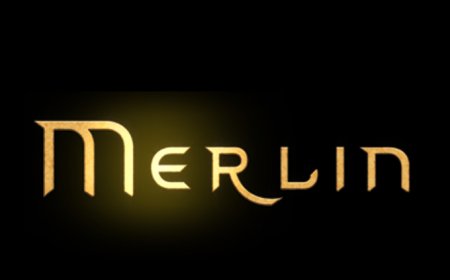 Merlin S01 – S05